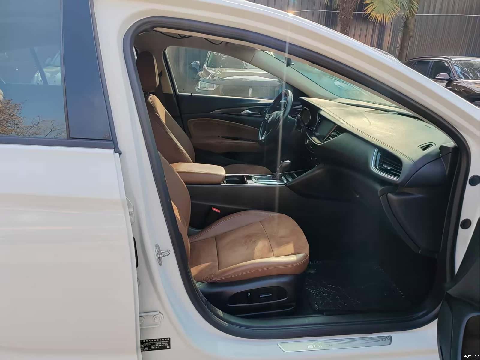 Buick Regal, 2019 11
