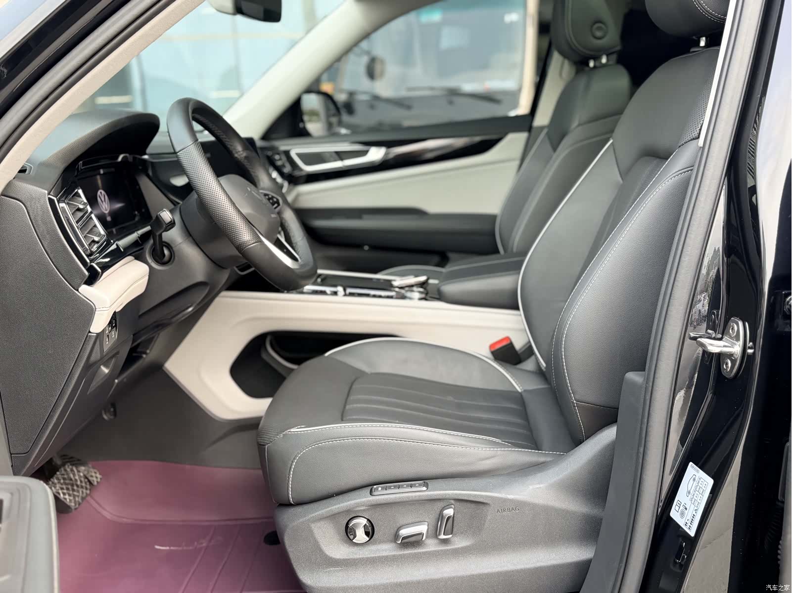 Volkswagen Teramont, 2022 15