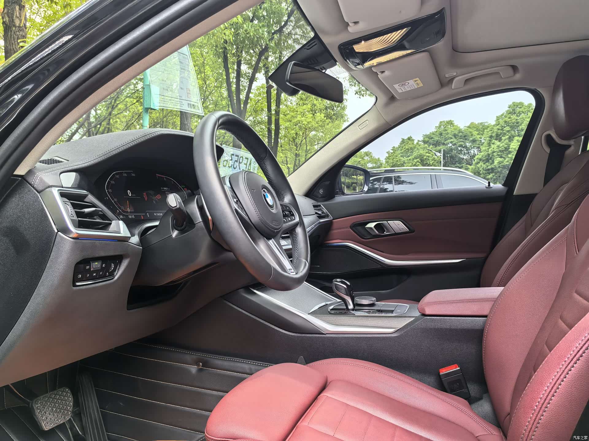 BMW 3 Series, 2021 10