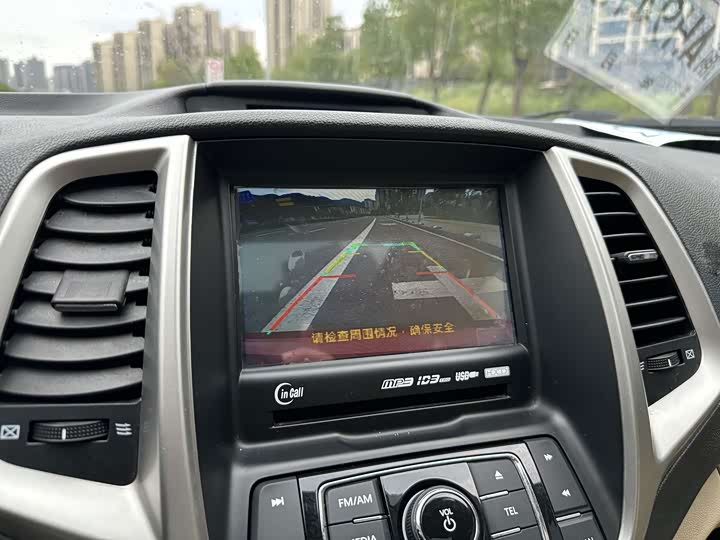 Changan Eado 2014 1.6L МКПП Люкс