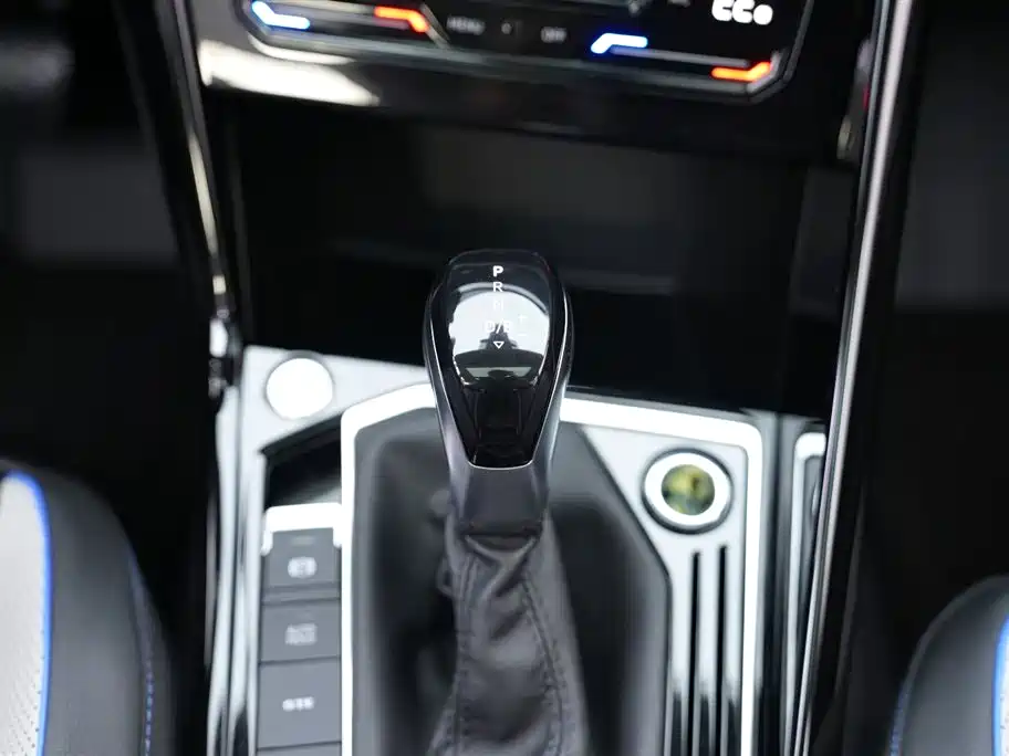 Volkswagen Tanyue GTE