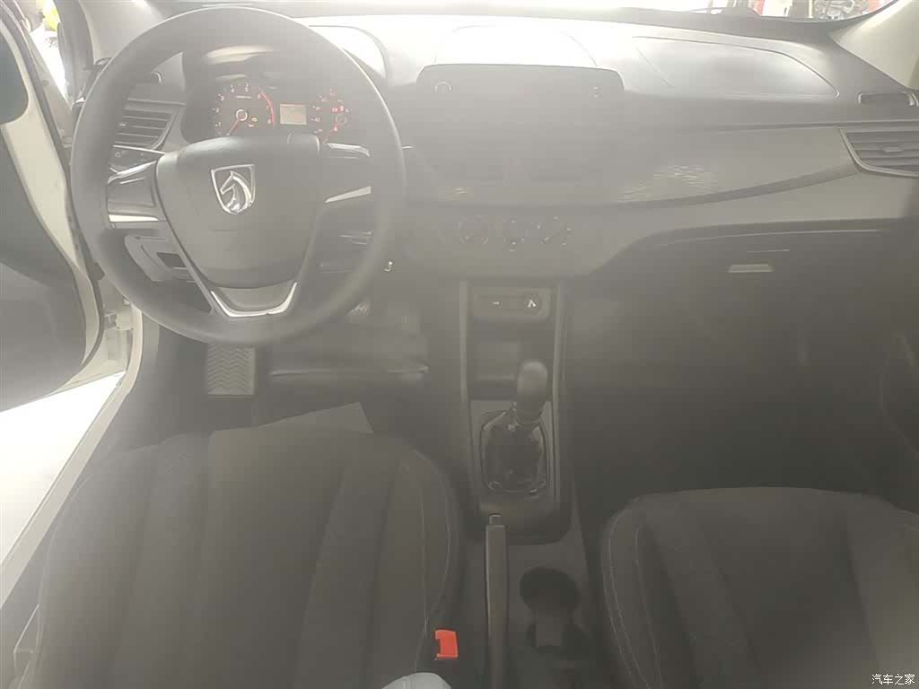 Wuling 310, 2018 10
