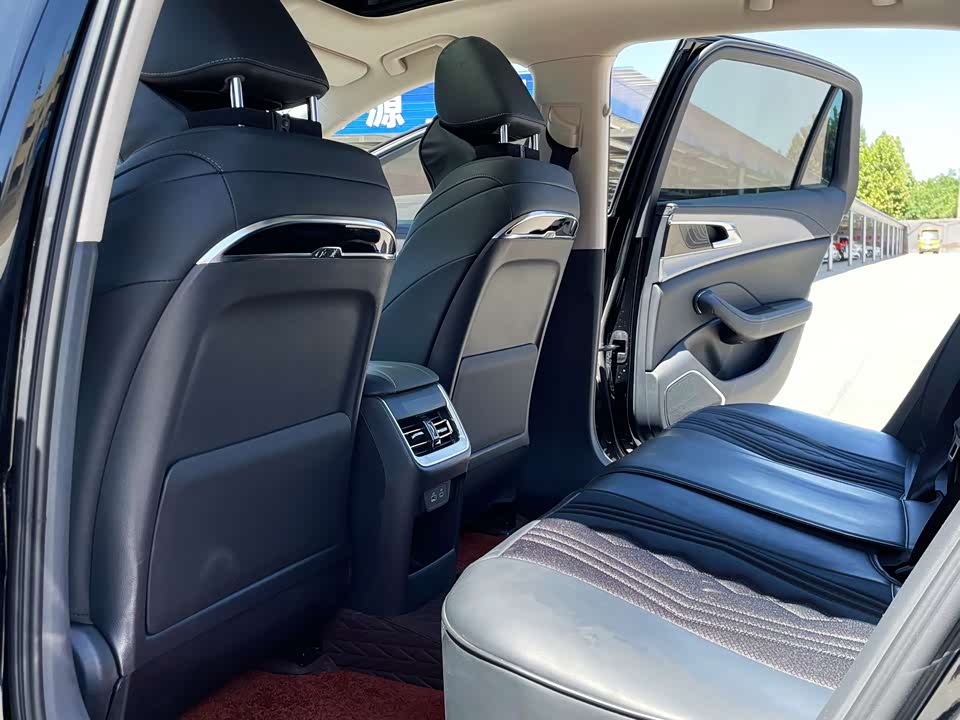 Hongqi H5 Hongqi H5