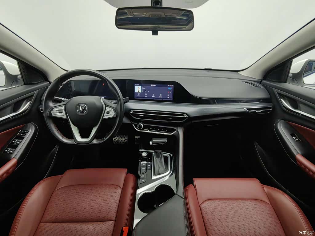 Changan Eado, 2020 все фото
