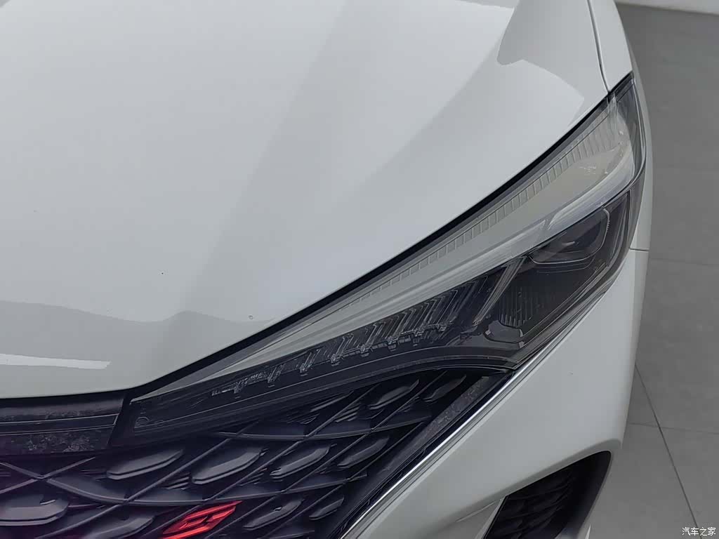 Changan Eado, 2020 7