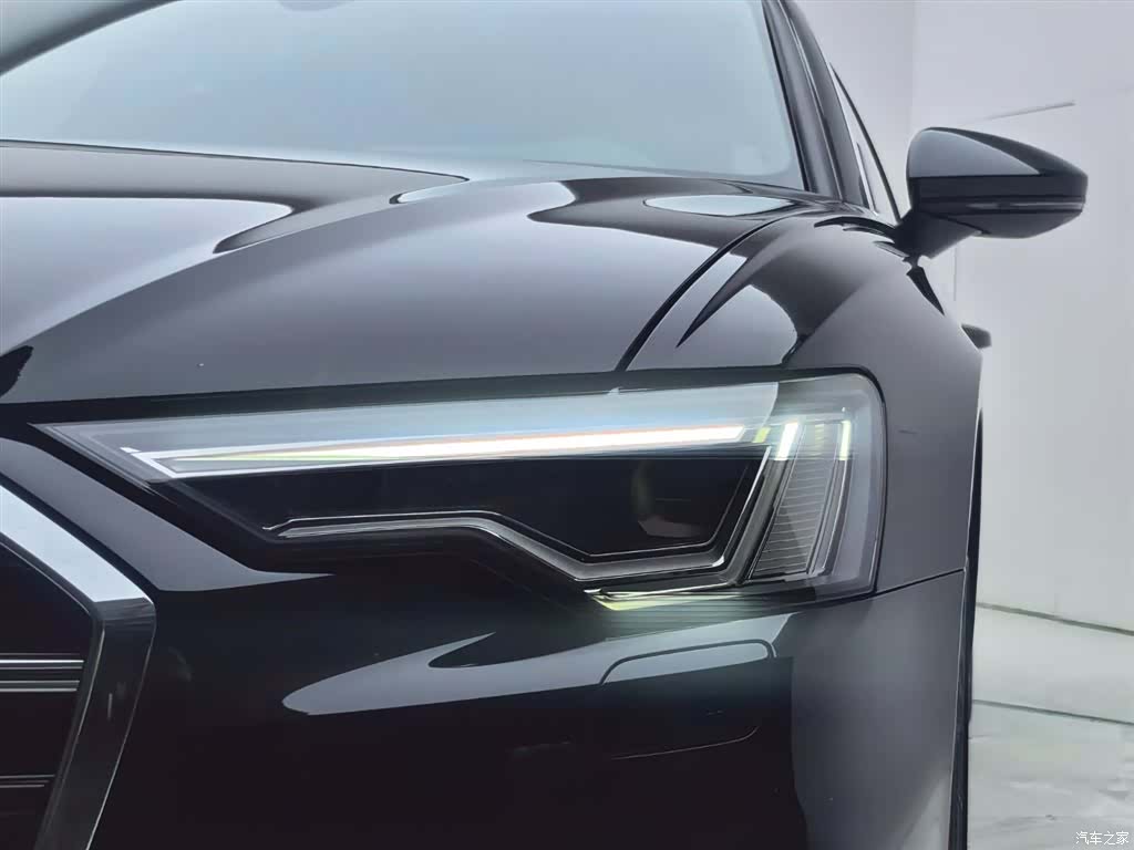 Audi A6L, 2026 18