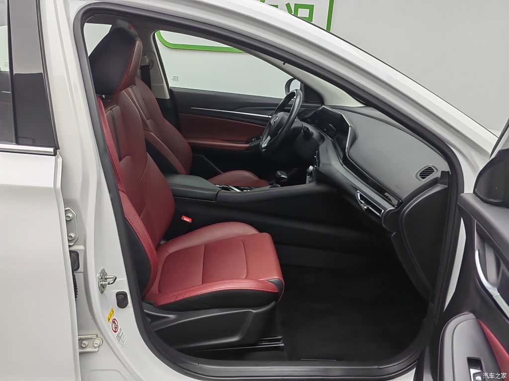 Changan Eado, 2020 23