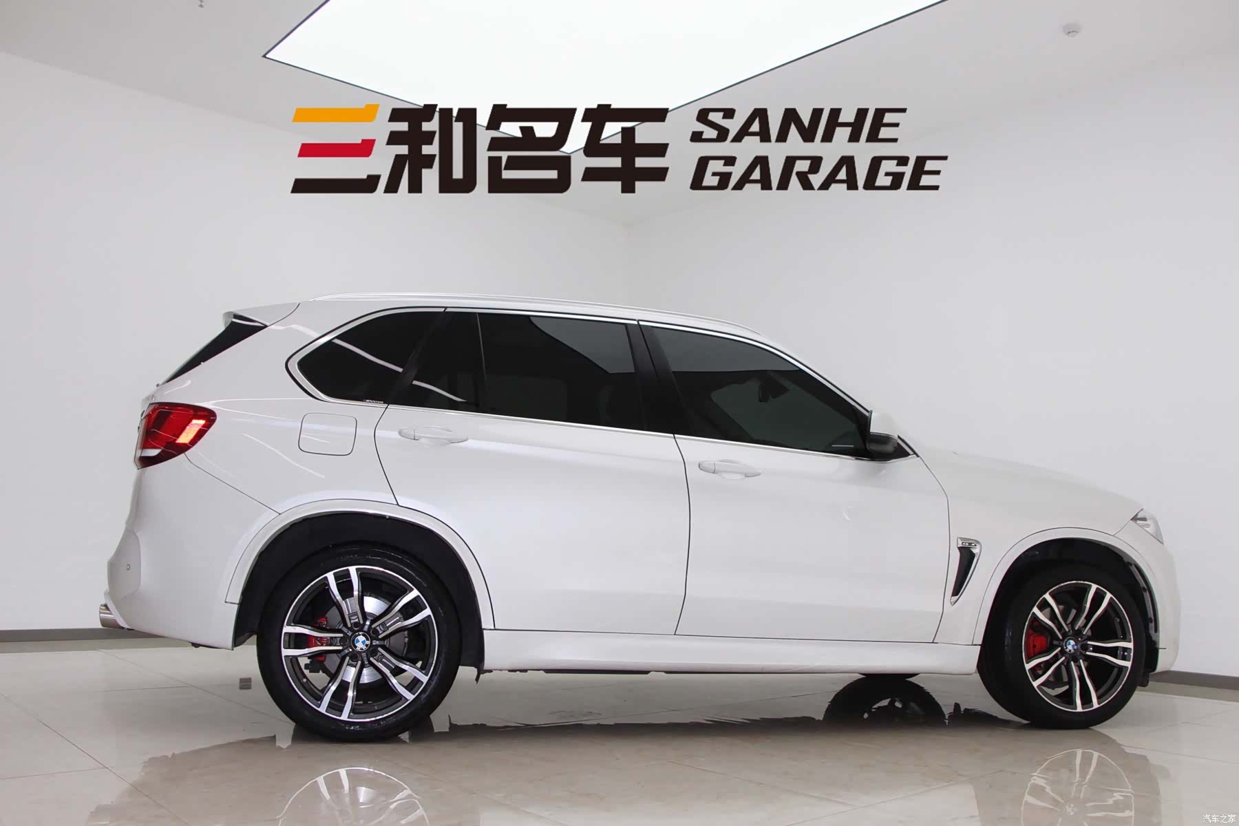 BMW X5, 2015 4