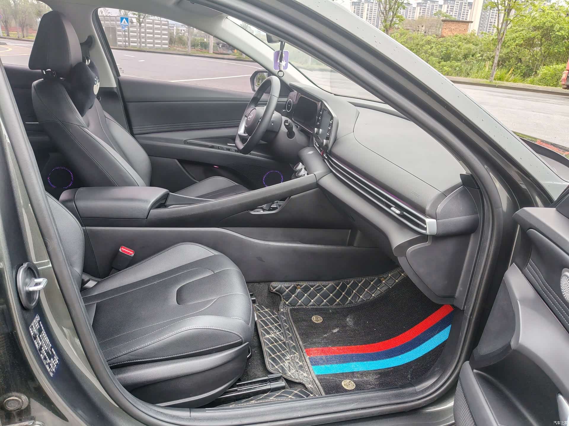 Hyundai Elantra, 2024 9