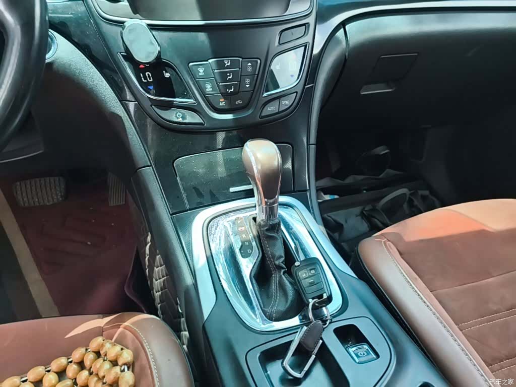 Buick Regal, 2017 14