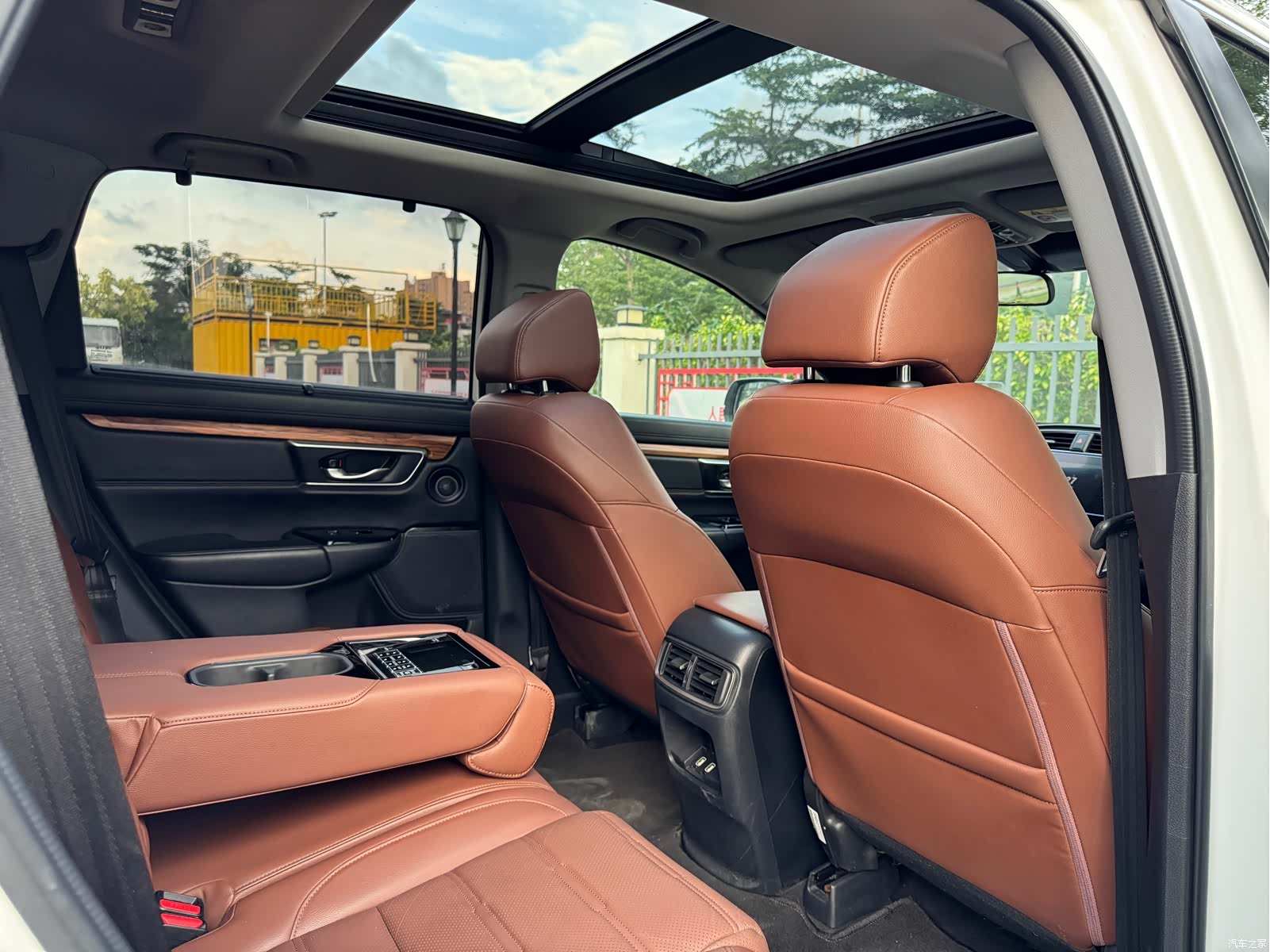 Honda CR-V, 2017 51