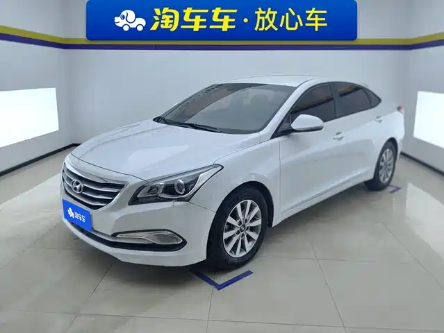 Hyundai Mingtu 2017 — купить из Китая под заказ