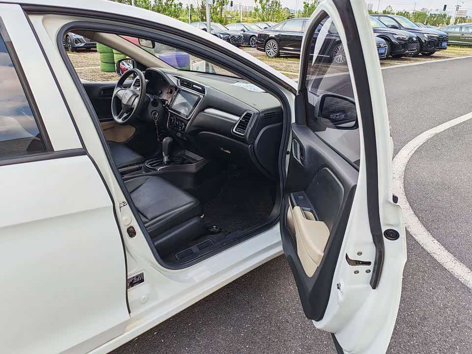 Honda Gori Honda Gori