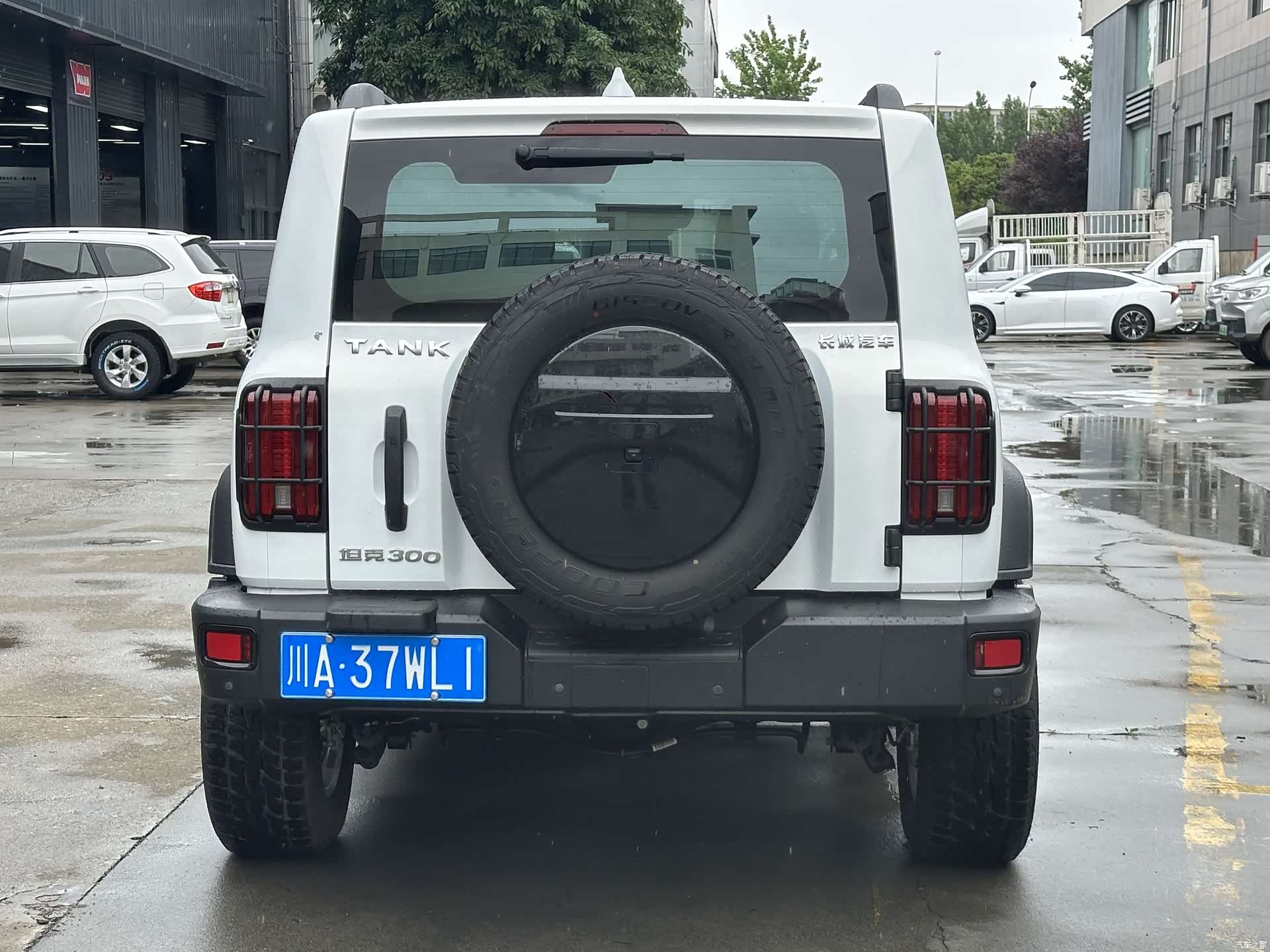 Tank 300, 2022 16