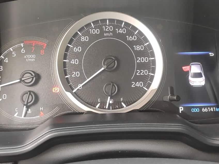 Toyota Lei Ling Toyota Lei Ling