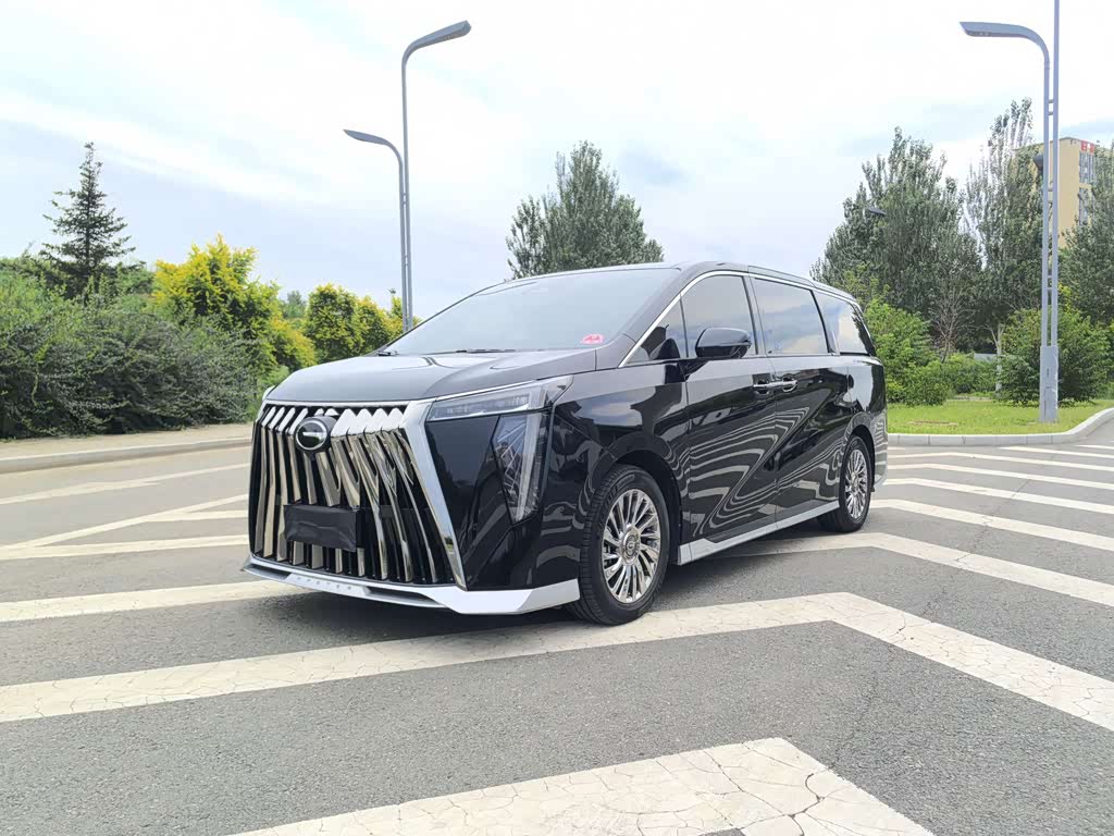GAC M8