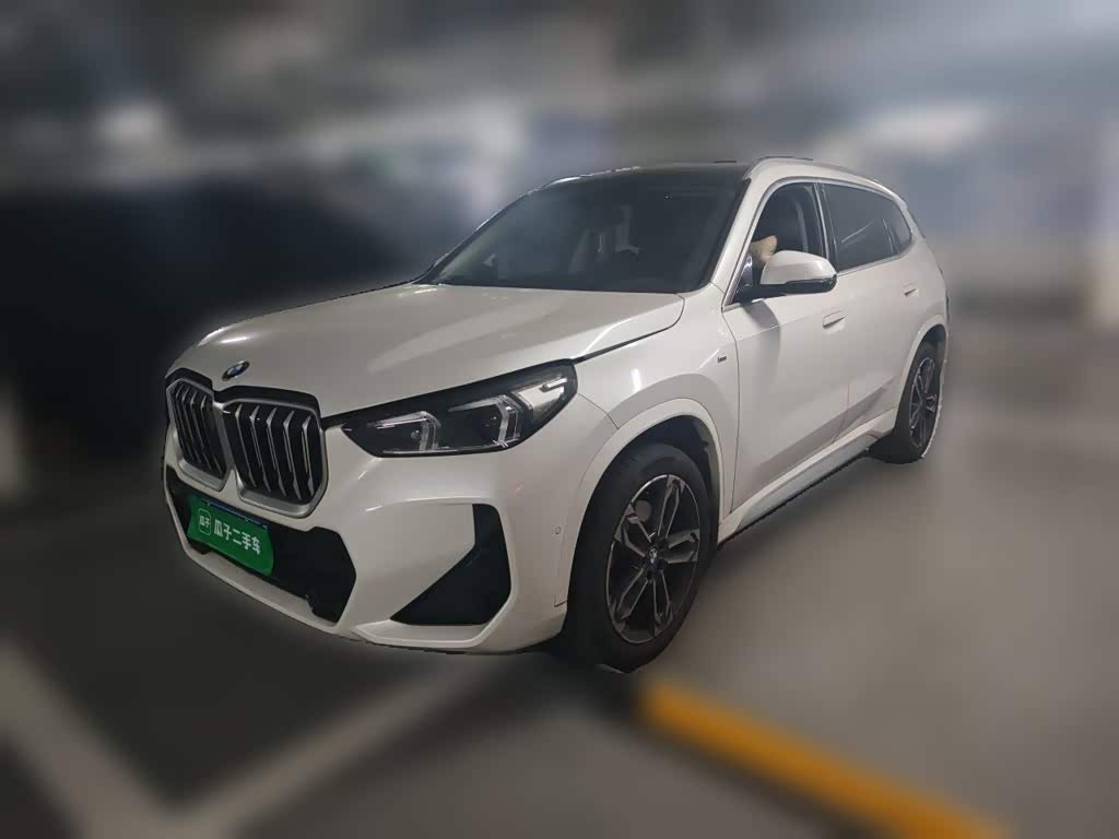 BMW X1 2023 sDrive25Li M Sport