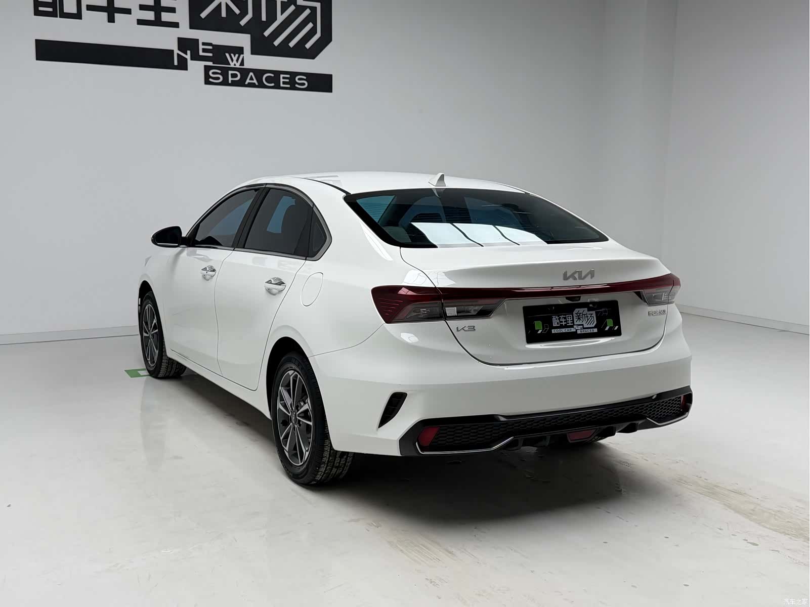 Kia K3, 2023 6