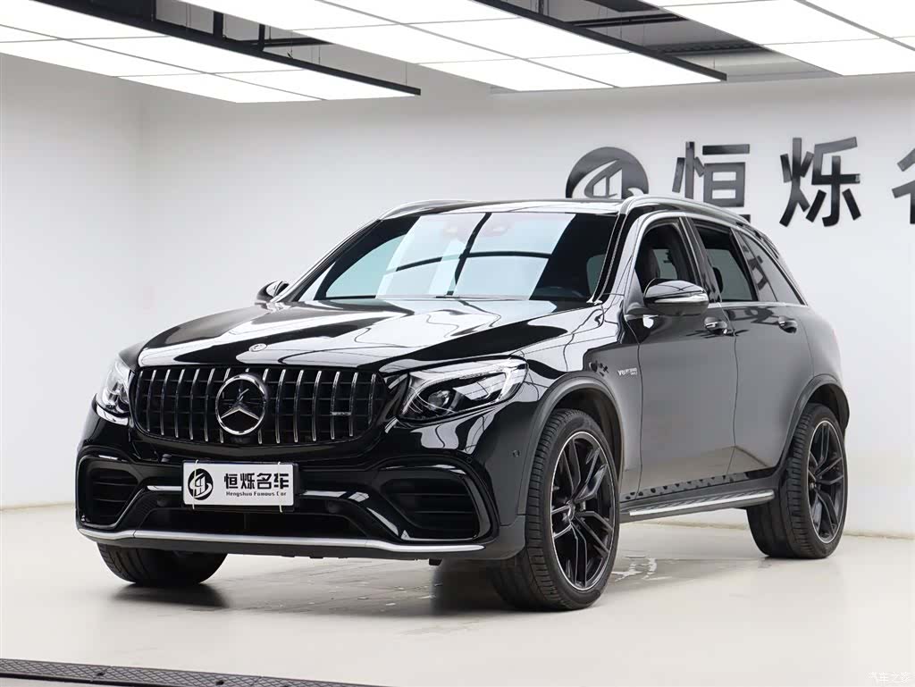 Mercedes-Benz GLC, 2021 33