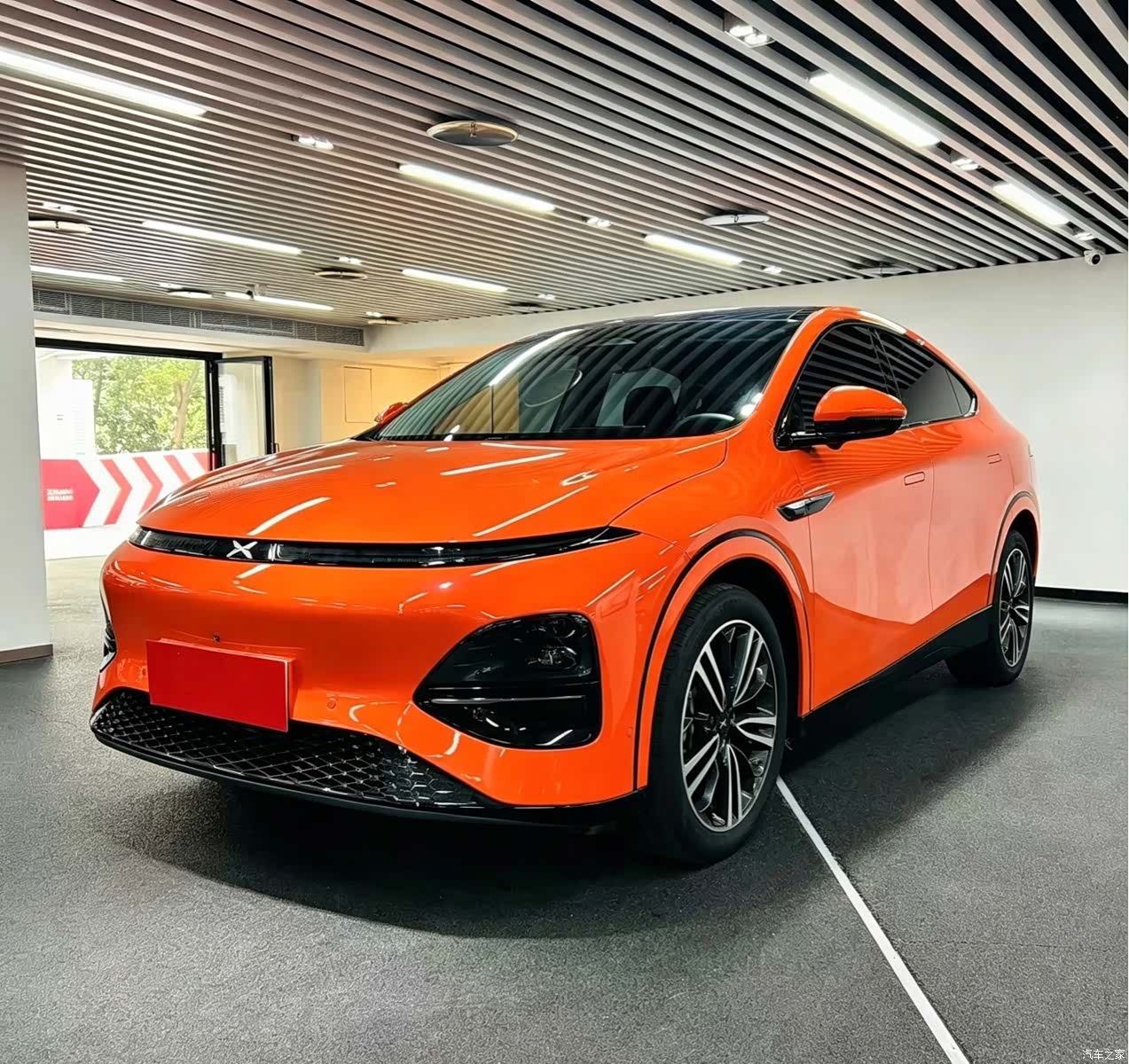 Xpeng G6, 2023 1