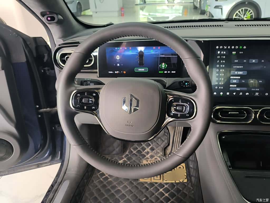 Leapmotor C01, 2022 11