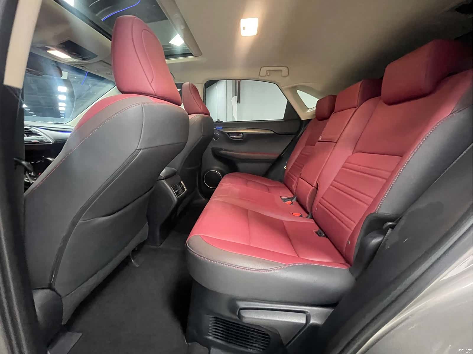 Lexus NX, 2020 17