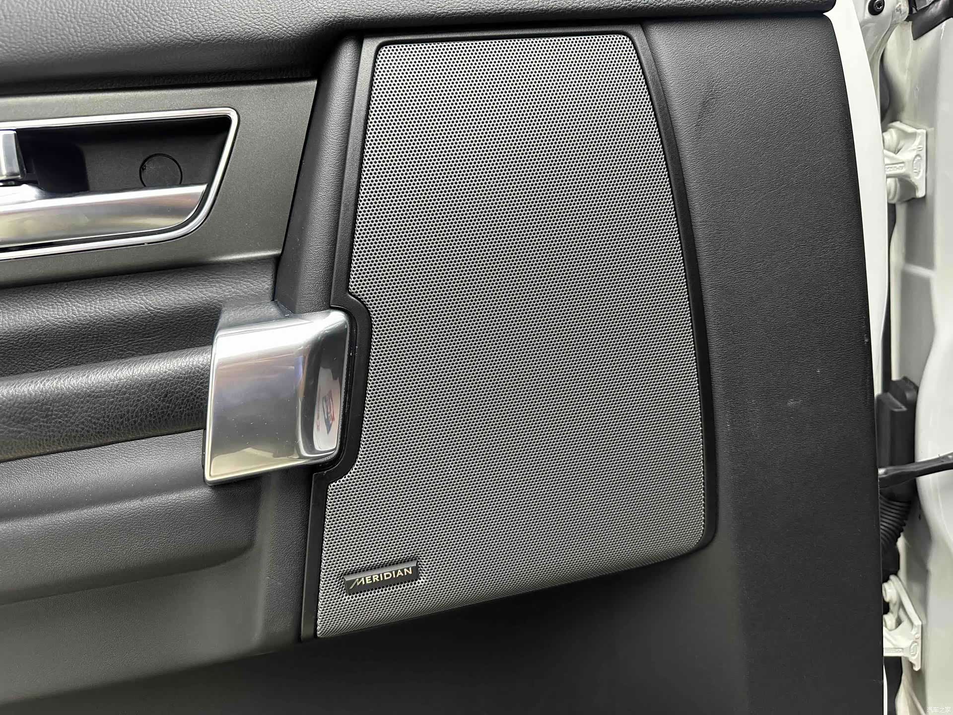 Land Rover Discovery, 2016 17