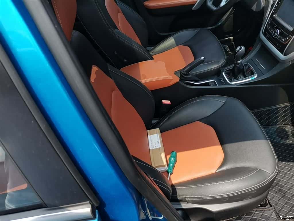 Geely Emgrand, 2016 25