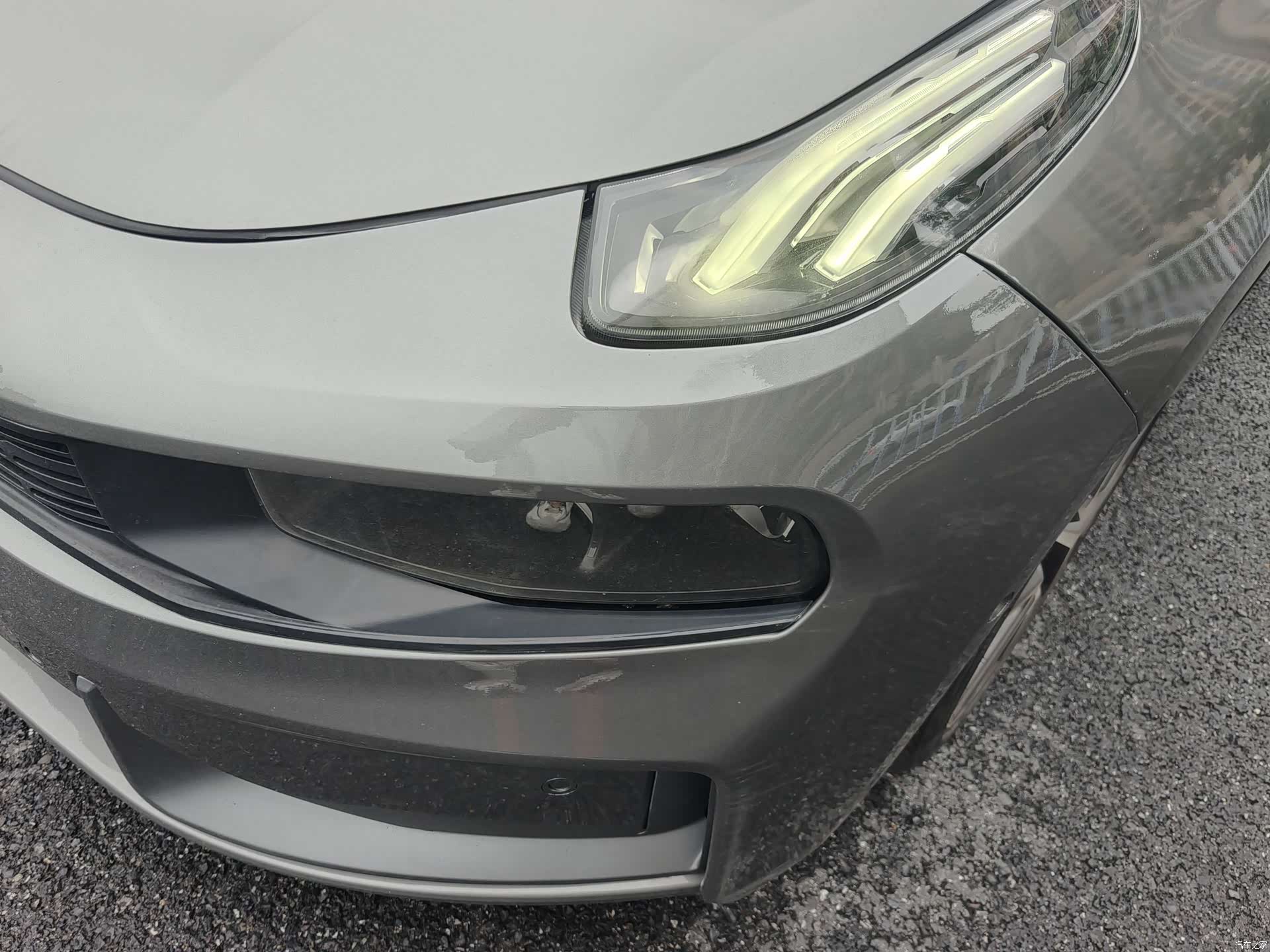 Lynk & Co 02, 2022 4