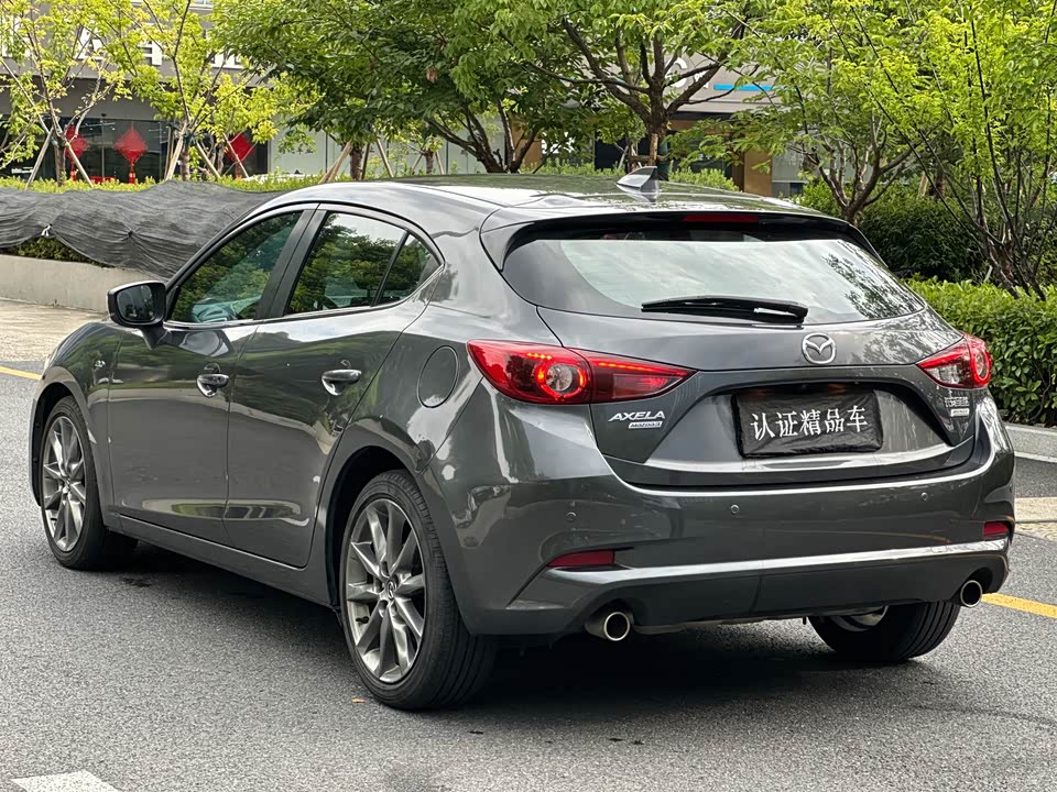 Mazda 3 Angkesaila Mazda 3 Angkesaila