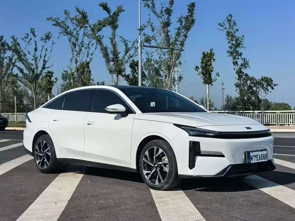 Geely Galaxy Galaxy L6