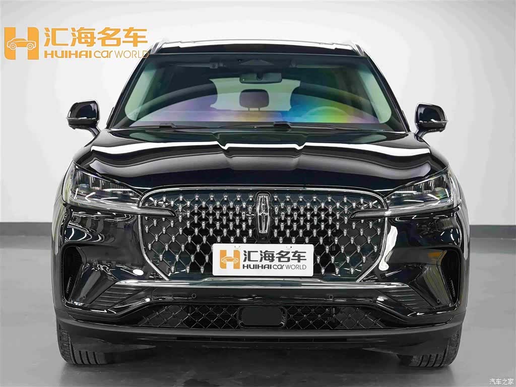Lincoln Aviator, 2025 2