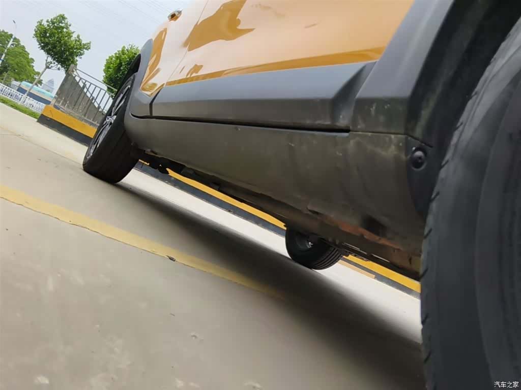 Kia KX1, 2019 21