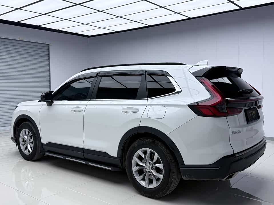 Honda CR-V Honda CR-V