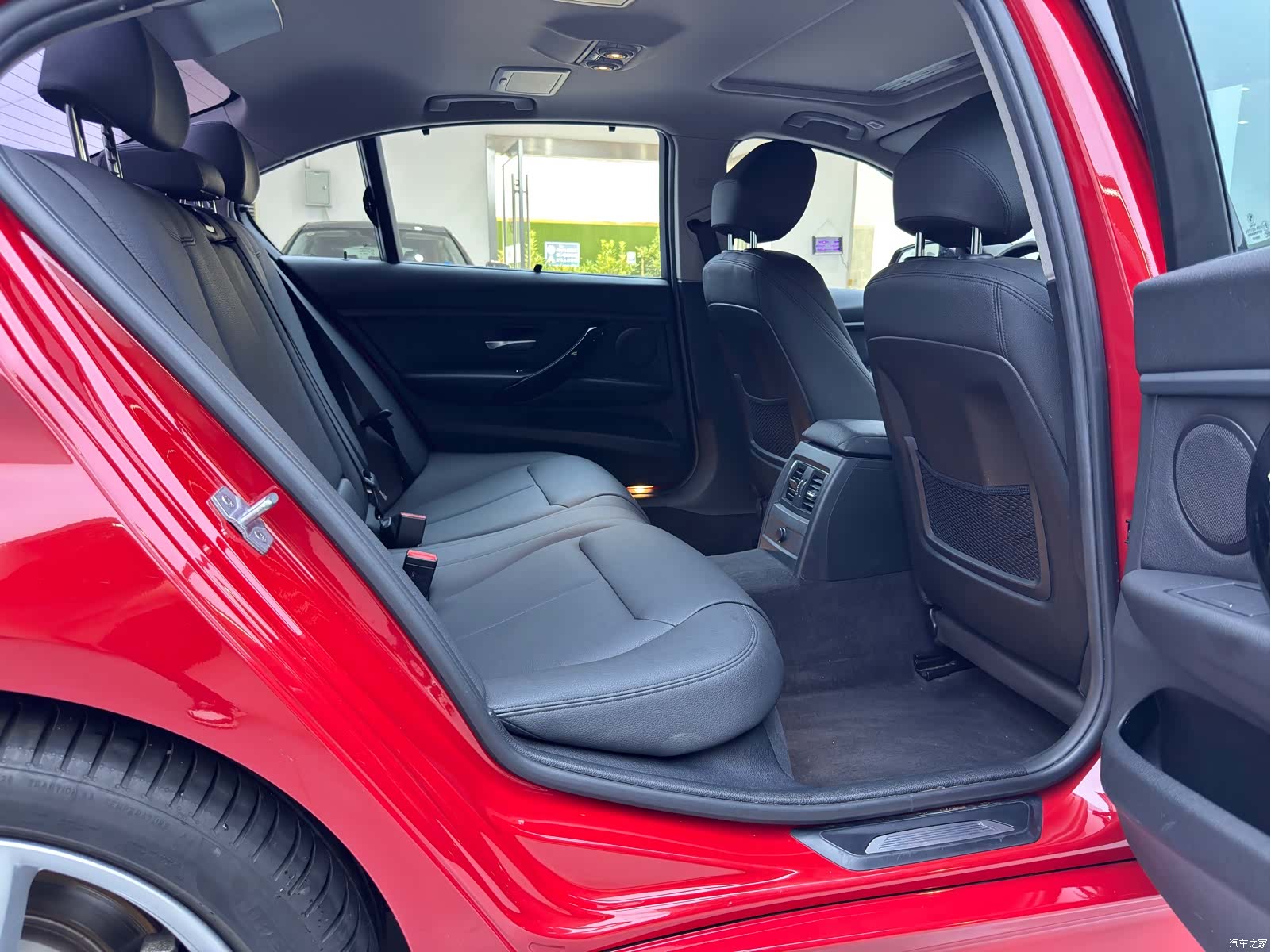 BMW 3 Series, 2018 19