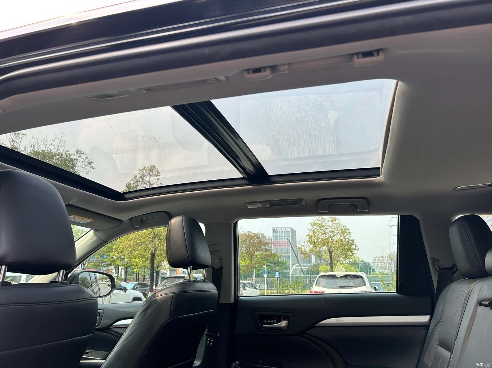 Toyota Highlander, 2019 23