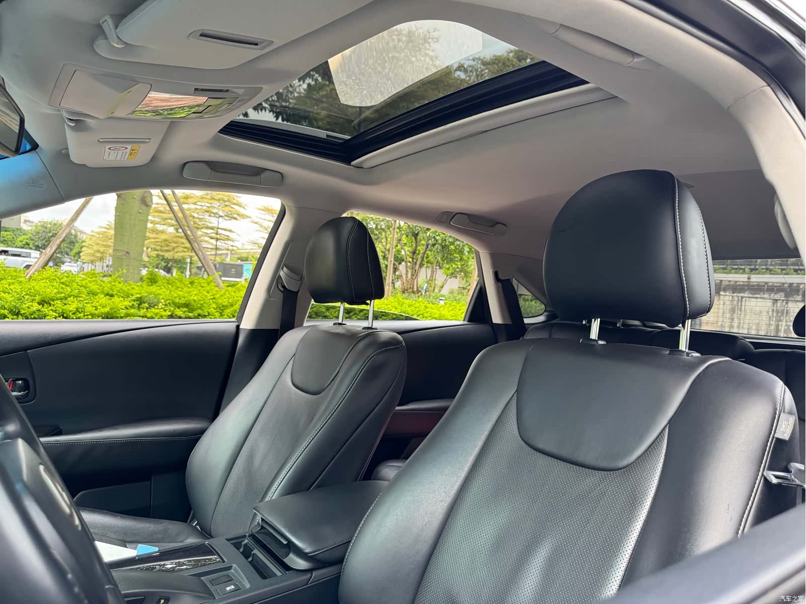 Lexus RX, 2014 20