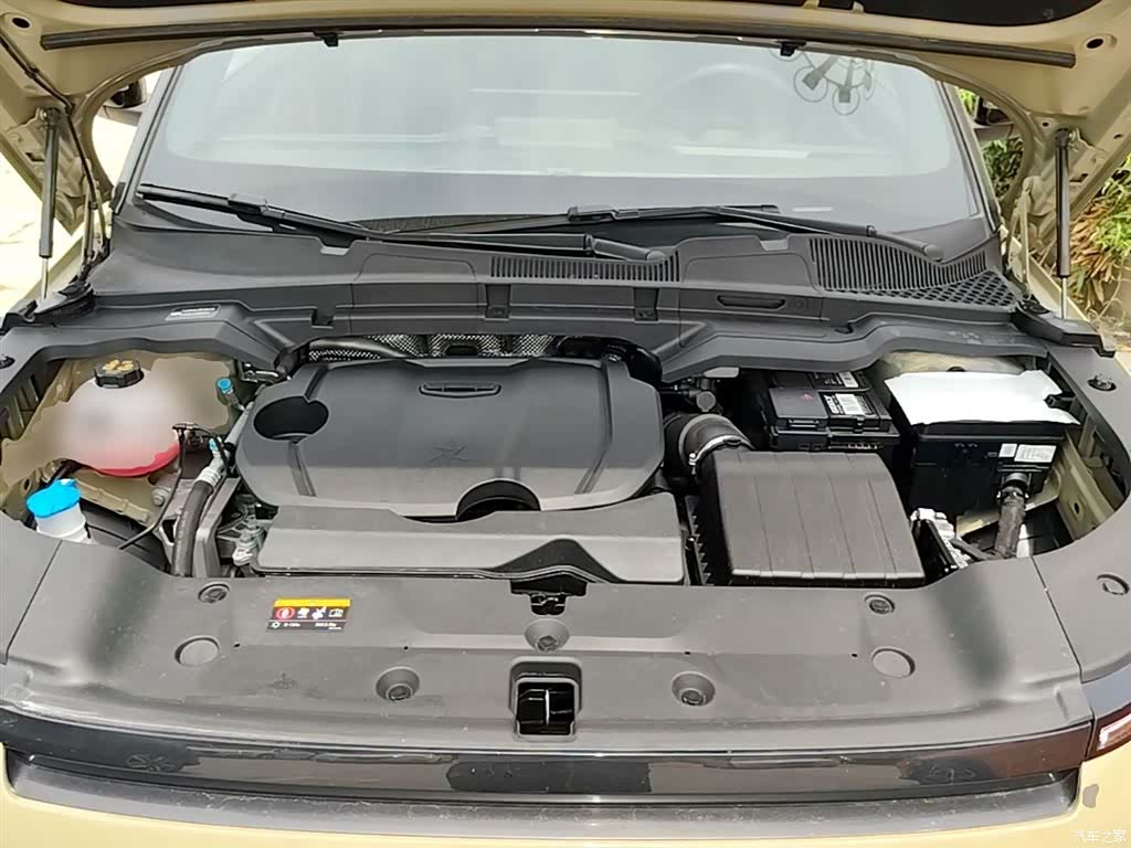 Geely 1.5TD, 2024 20