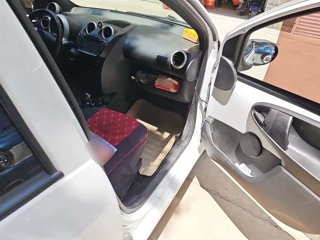 BYD F0, 2017 20