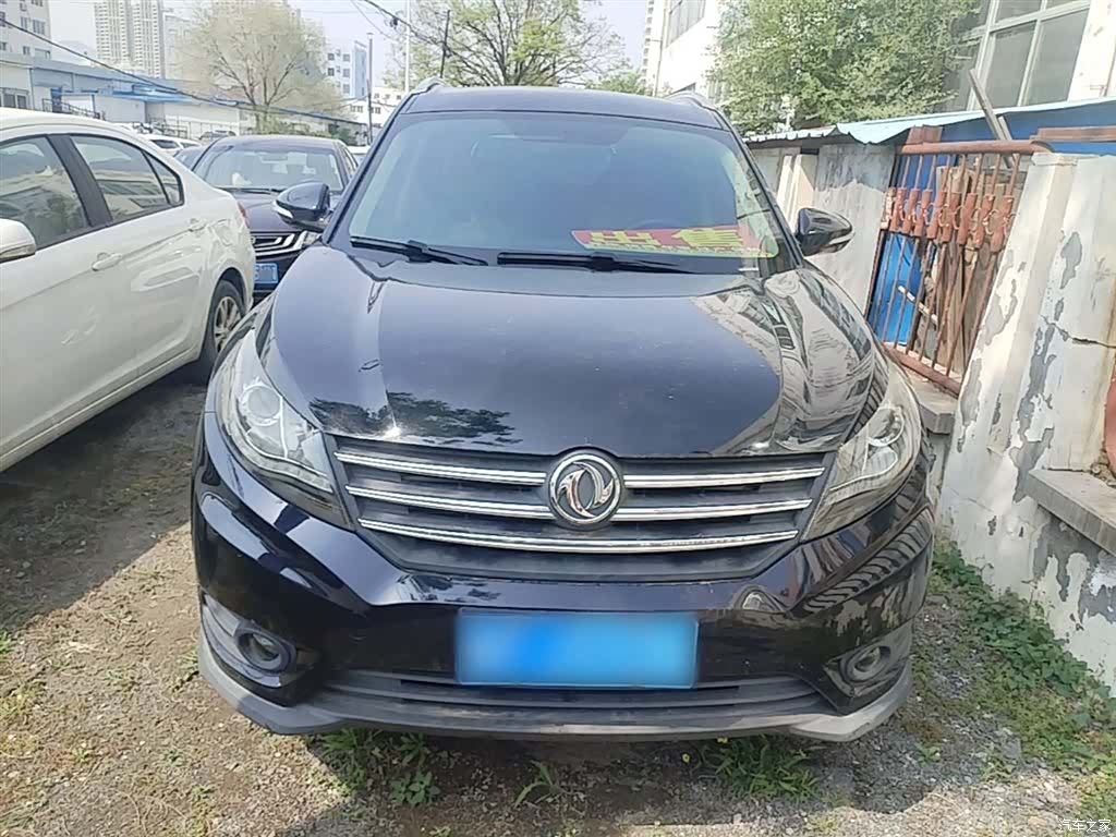 DongFeng 580, 2018 3