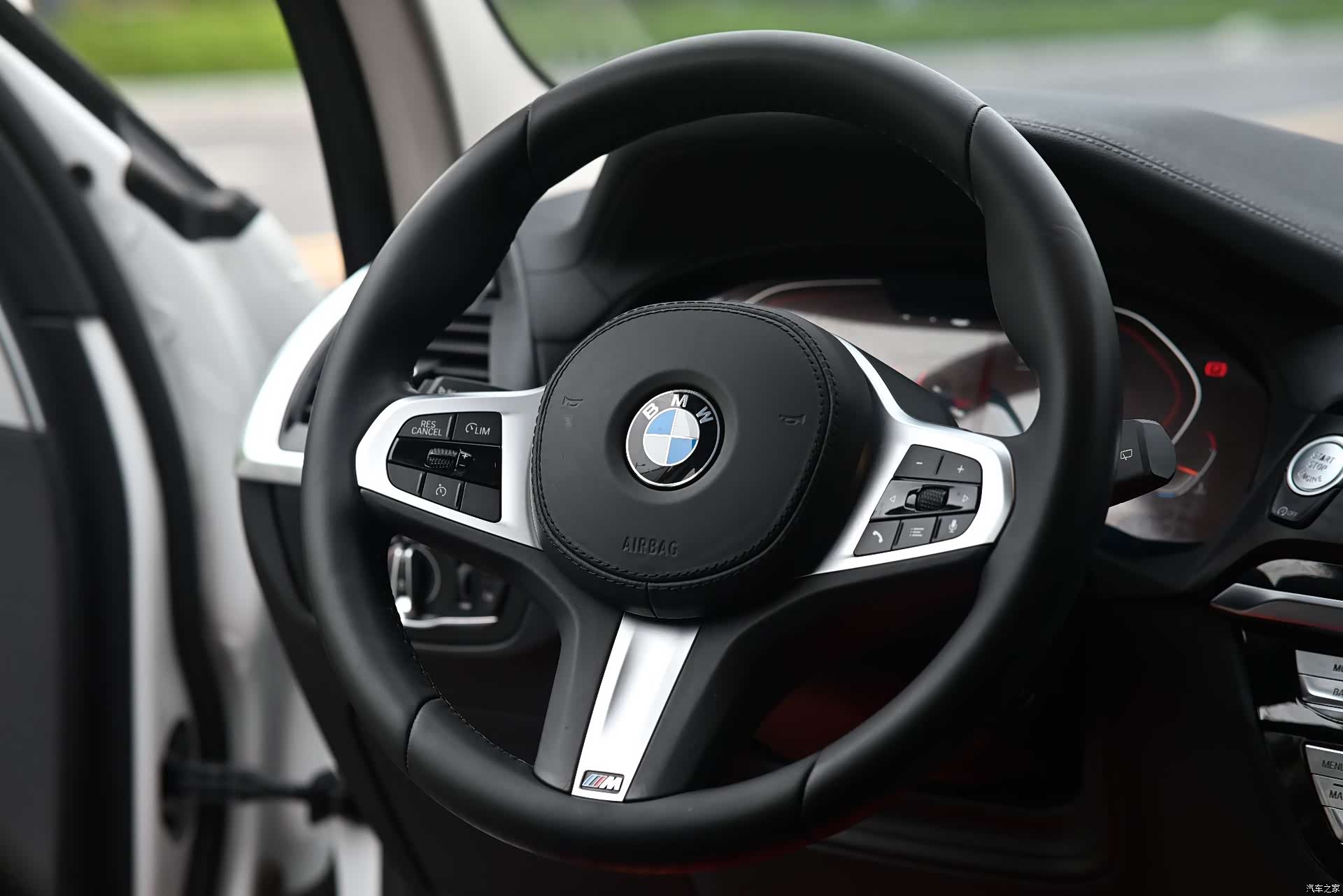 BMW X3, 2020 7