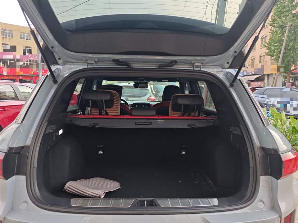 Geely Geely ICON