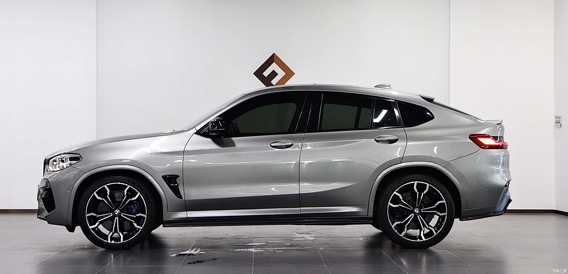 BMW X4, 2020 7