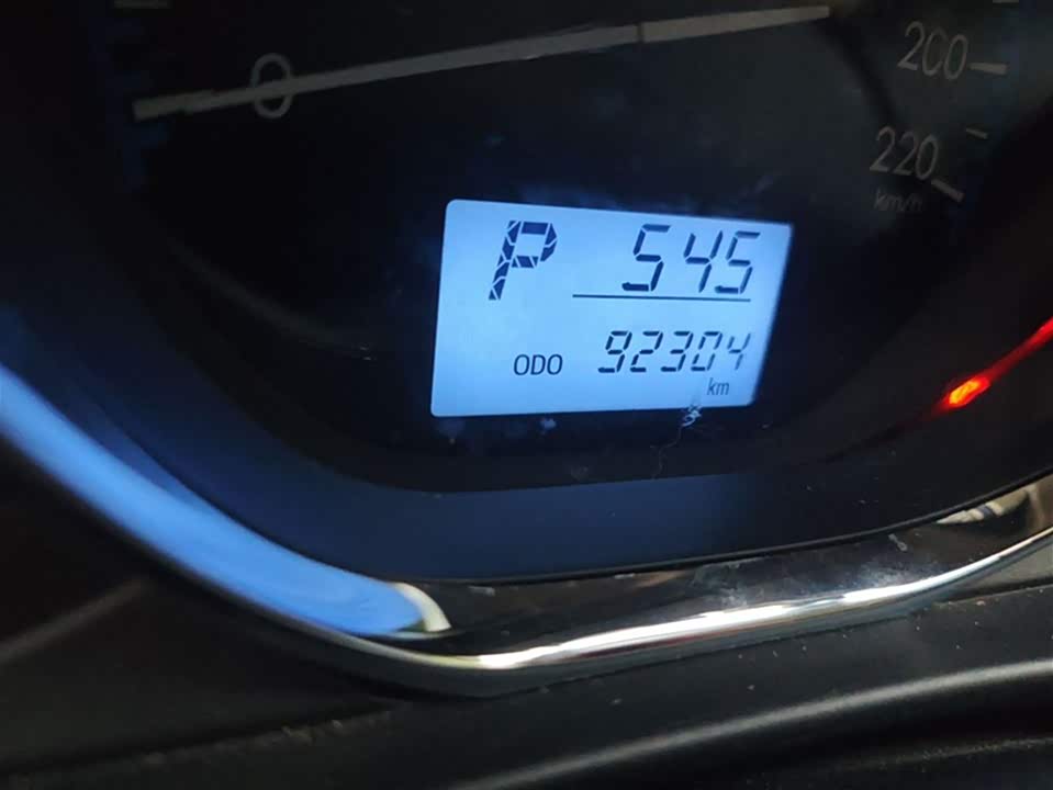 Toyota Vios