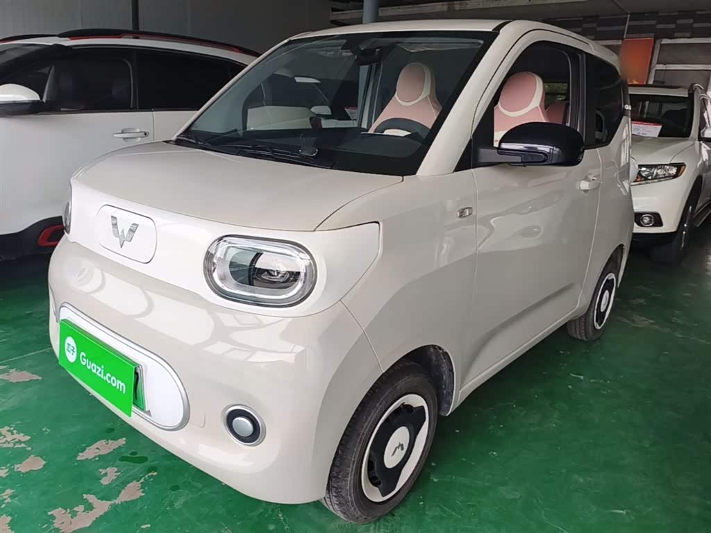 Wuling Mini EV