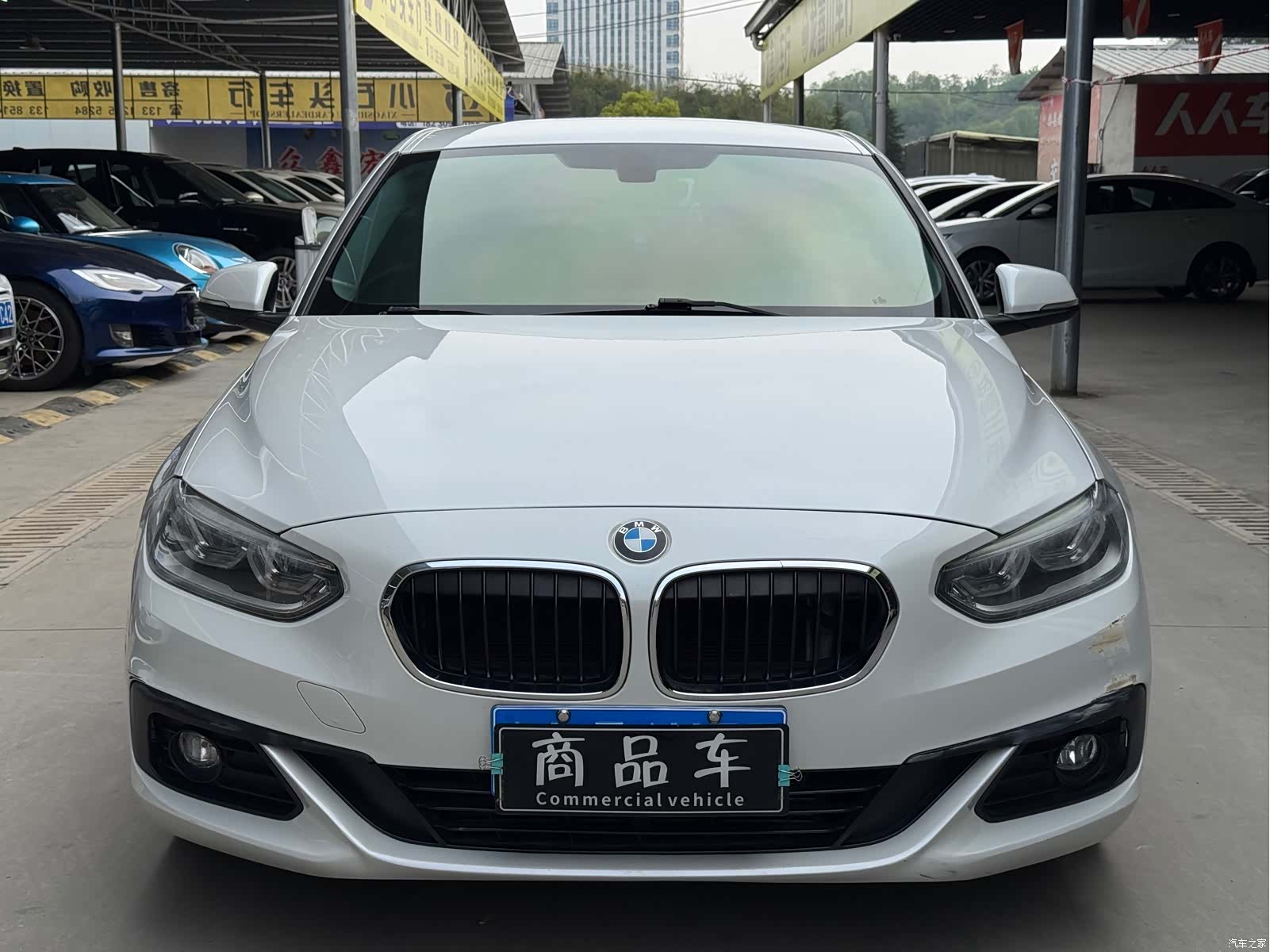 BMW 1 Series, 2019 2