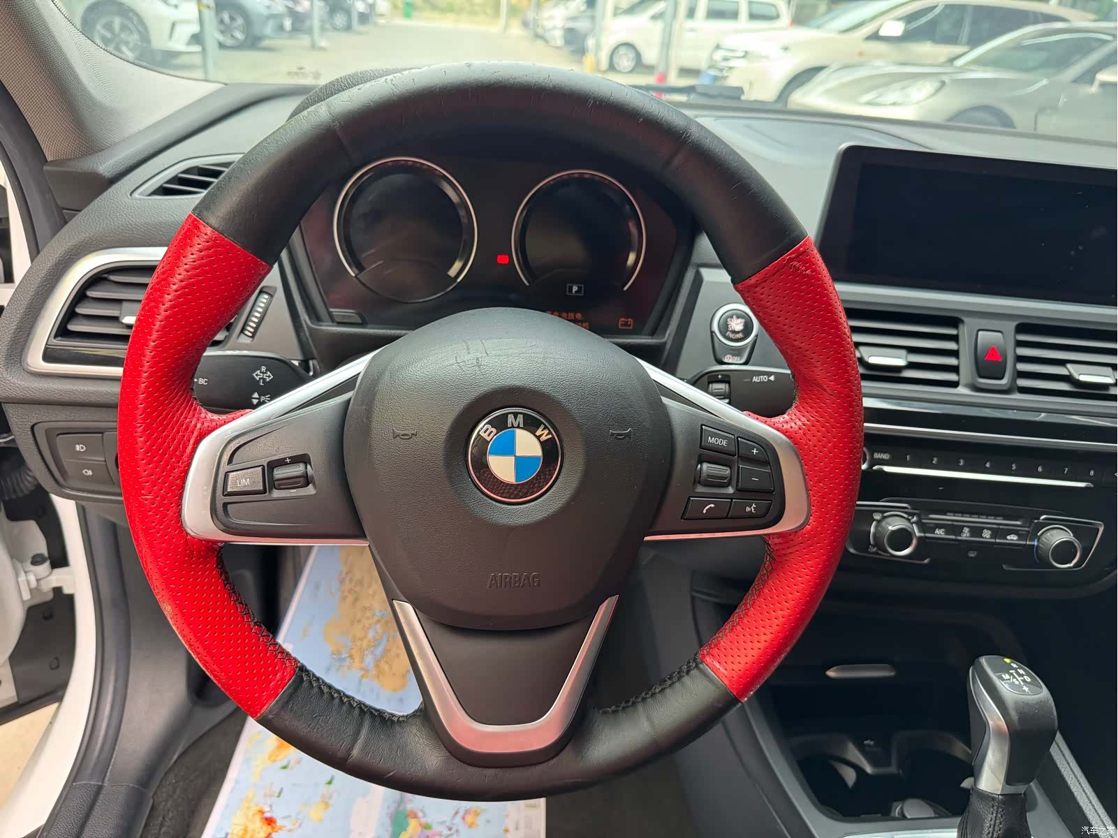 BMW 1 Series, 2019 9