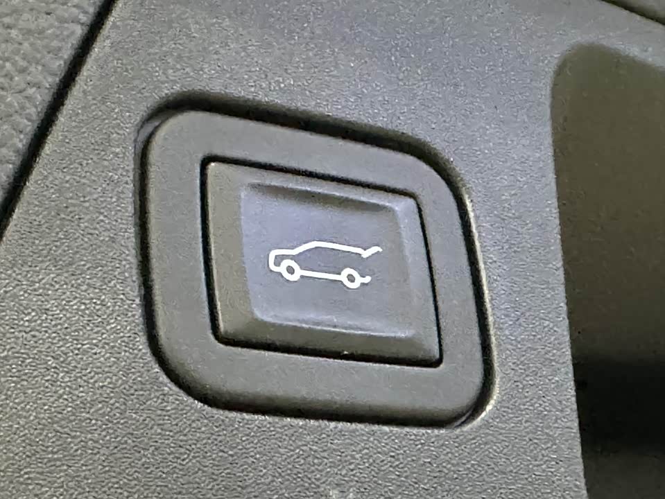 Buick Angkewei Plus Buick Angkewei Plus