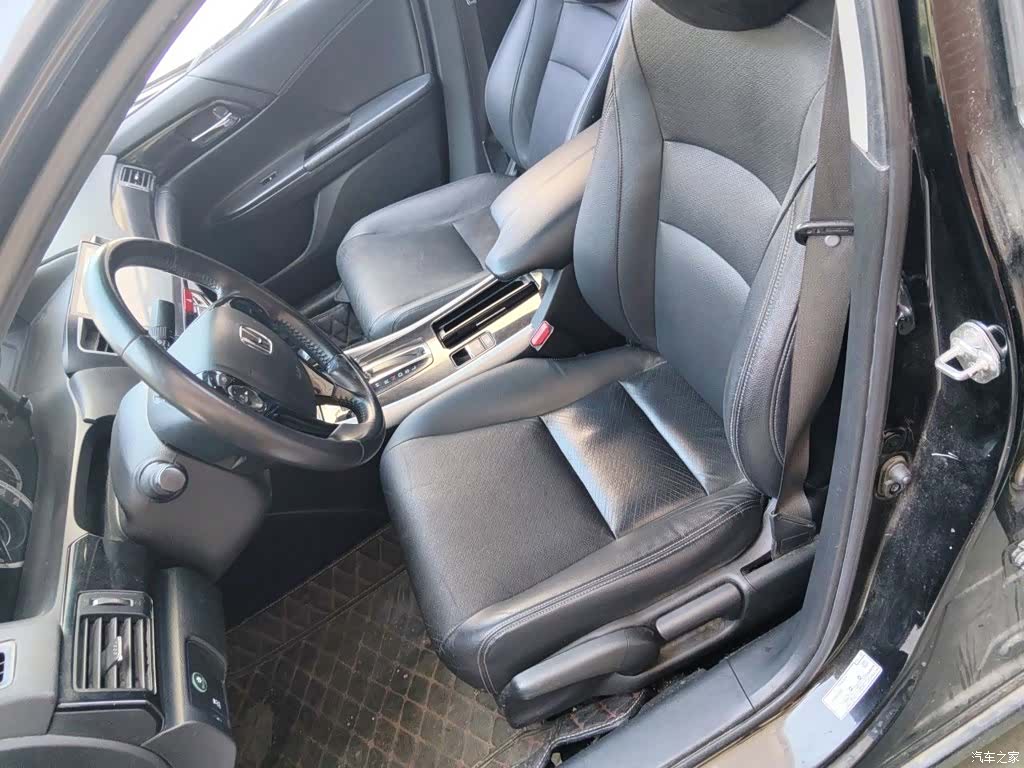 Honda Accord, 2017 16