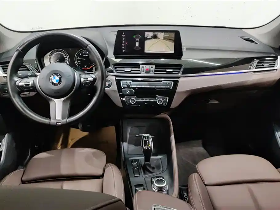 BMW X1 BMW X1